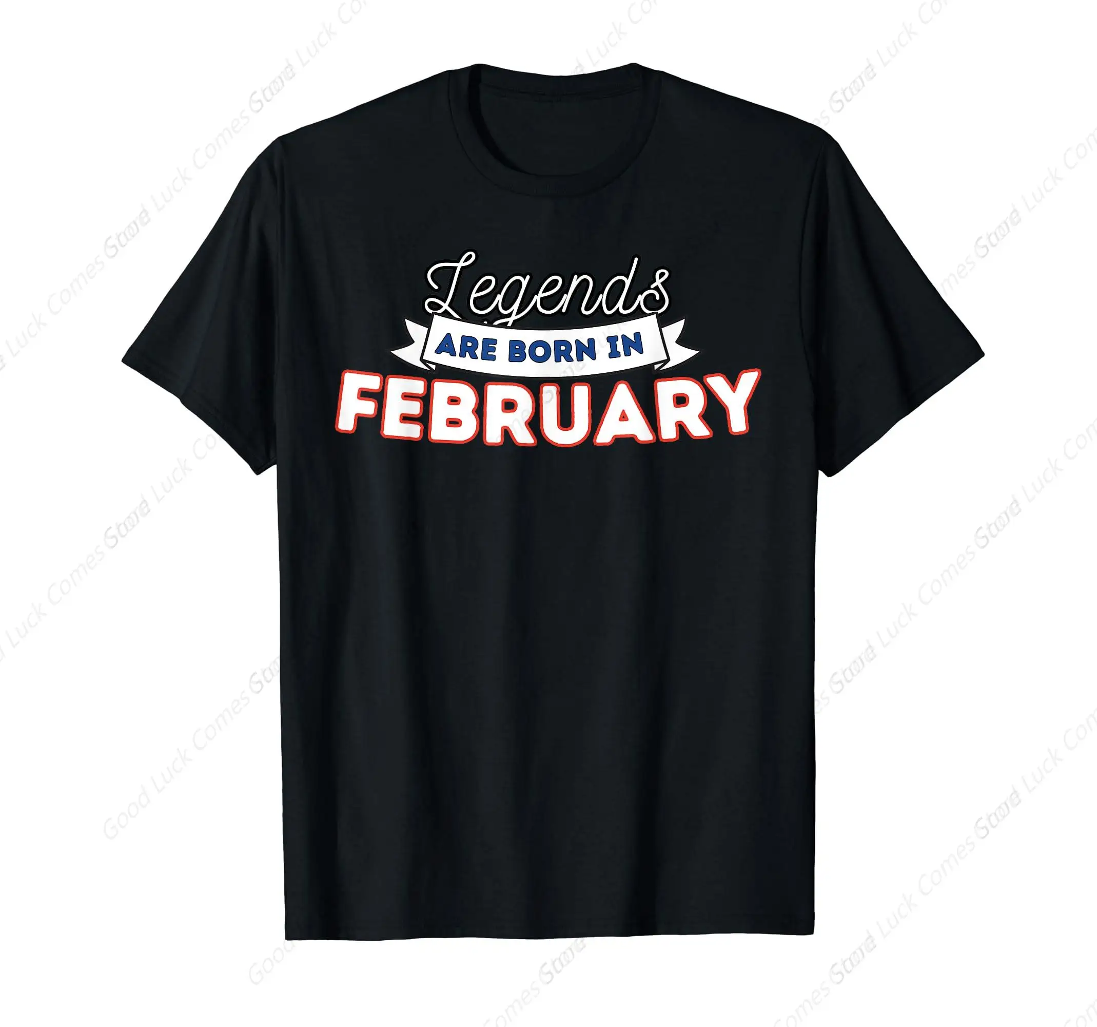 Zodiac Capricorn Birthday Legendary Since 1965 T-Shirt