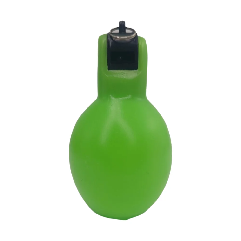 

Громкий ручной свисток-сигнализатор с высокой частотой звука, портативный аварийный свисток с ремешками, ультрапортативный тренировочный свисток