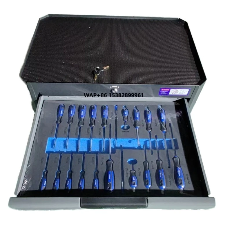 Hot Sale 252pcs Car Repair Tool Set CRV Material Workshop Auto Repair Hand Tools OEM Socket Wrench Hard Case 3-Year Warranty