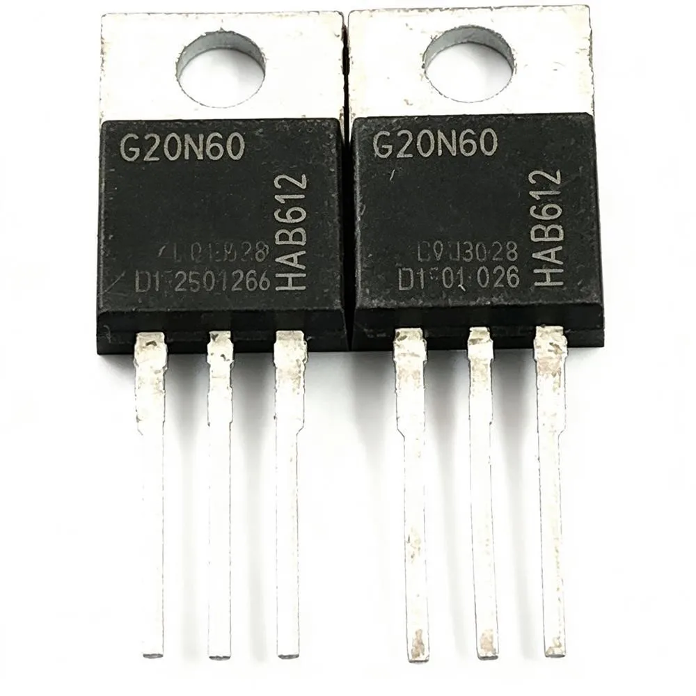 5PCS IXFH50N85X SGP20N60 A1303 BTS425L1 IXFK44N50P IPL60R075CFD7