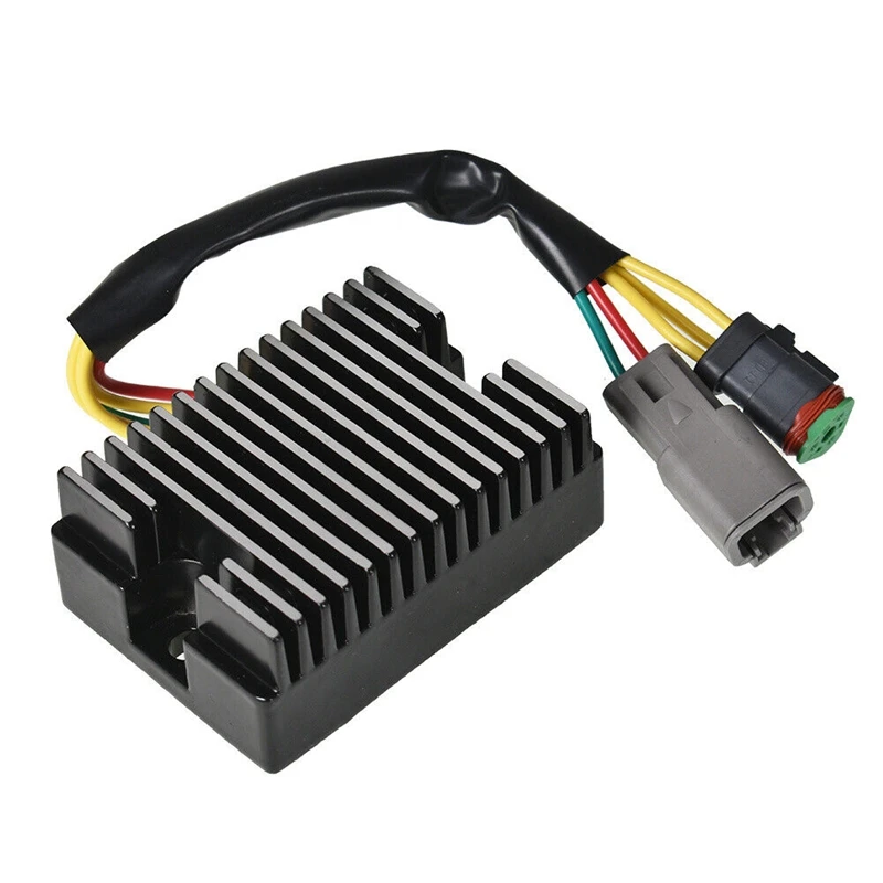 

Новинка для регулятора напряжения Seadoo выпрямитель 4-TEC GTX RXT RXP 278001969 278001581