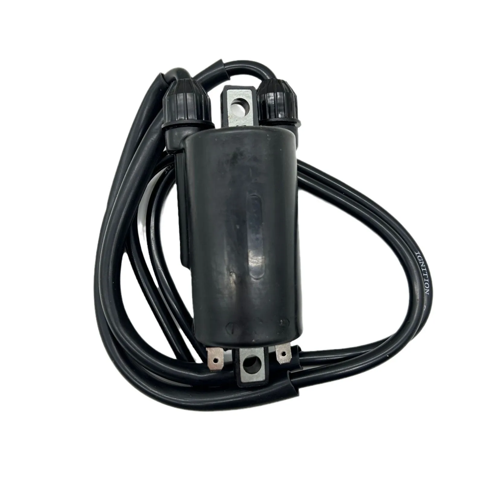 For Motorcycle Accessories CB400/650/ CB500 GL1200 UNIVERSAL 5002.2  2-cylinder  Ignition Coil High Pressure Bag Lgnite