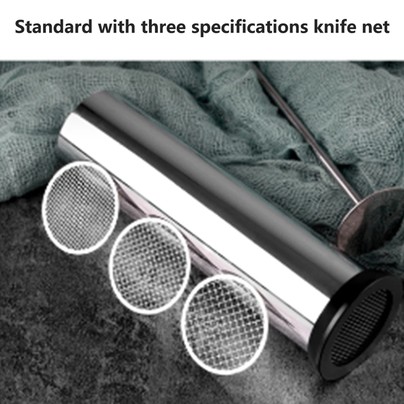 التوفو شبكة تمزيقه القاطع شبكة القاطع الفولاذ المقاوم للصدأ المنزلية تمزيق قالب الضغط العملي لتقوم بها بنفسك أداة المطبخ الطبخ