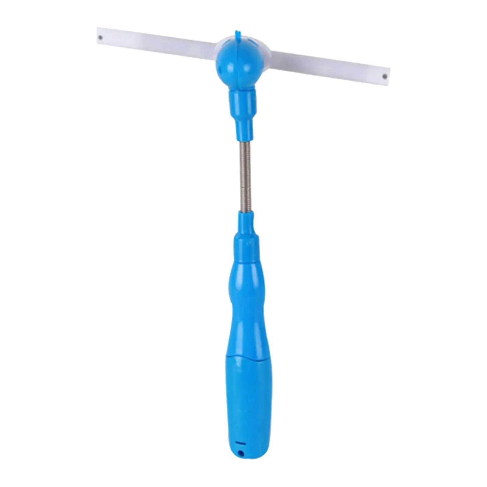 Light up Swivel Windmill Toy Luminous Sensory Toy LED Music Windmill Twirling Toy for Birthday Carnival Favor Children Kids