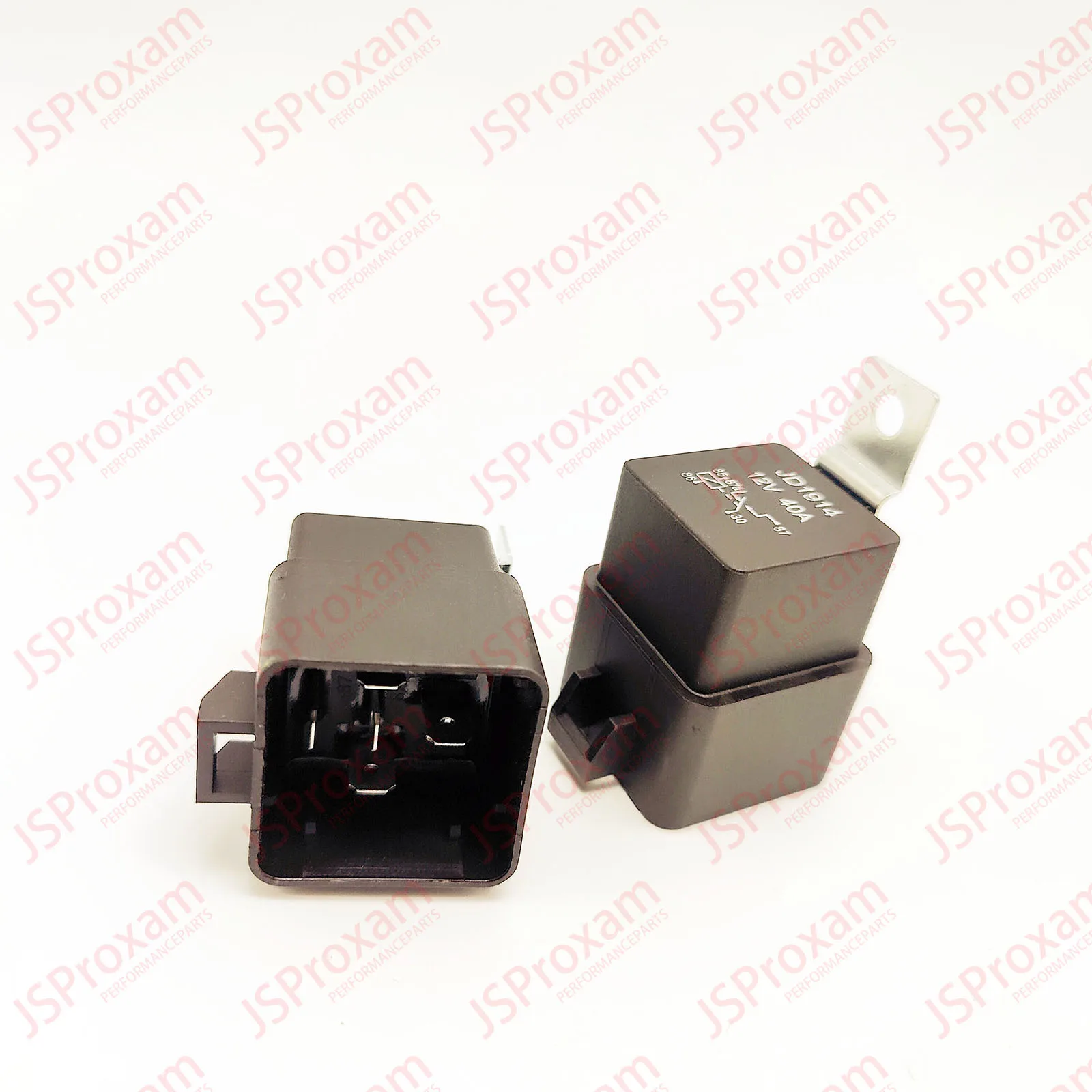 2Pcs  3854138 Replaces Fit For Mercury Force CMC 73040 828151 87414BP&B VF4-55F11 Trim 12V Power Relay for 882751A1 882751A2