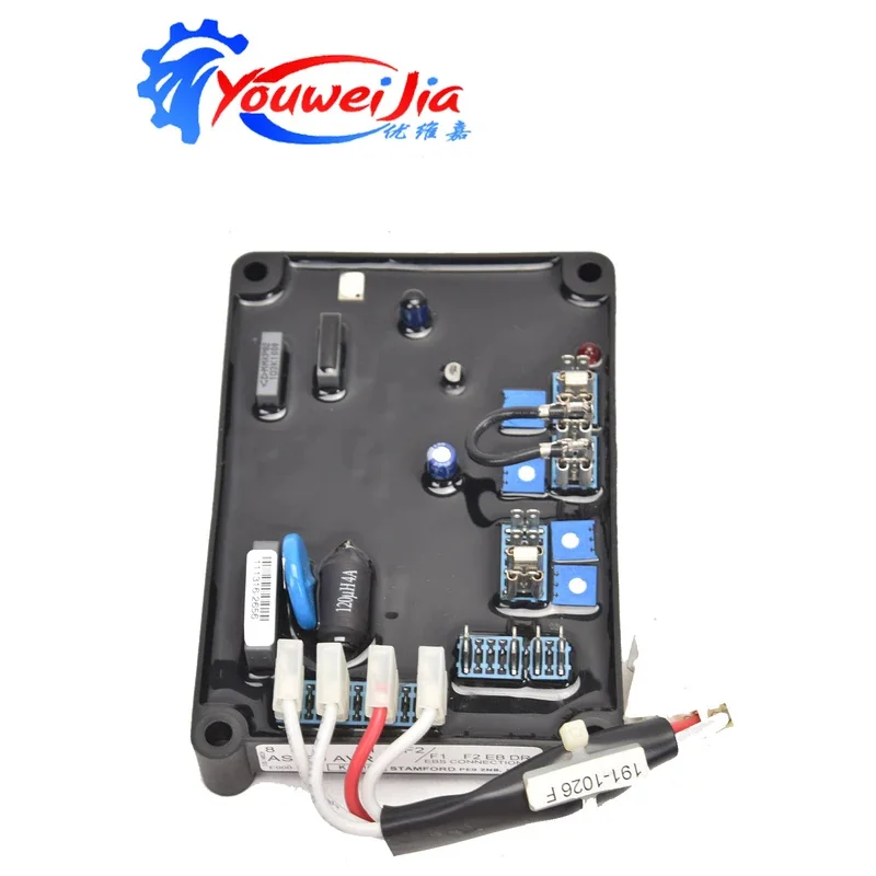

AS480 AVR Stamford Auto Voltage Regulator Module Generator Part