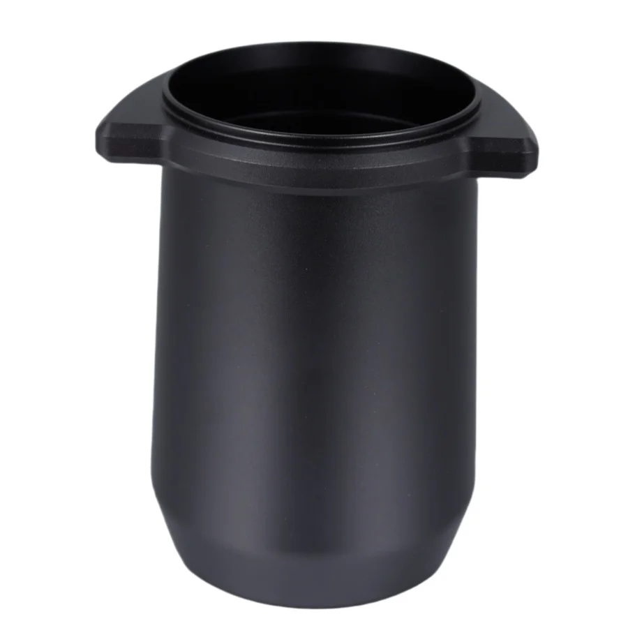 53.3mm Dosing Cup - Fits Breville 54mm Portafilters (Matte Black)