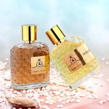 Originální čínský dlouhotrvající parfém pro ženy, tělový sprej, parfém, esenciální olej, vůně feromonů, parfémovaná voda, kolínská voda pro muže 100ml, toaletní voda 10 nejlepší prodej parfémy z Číny - №1