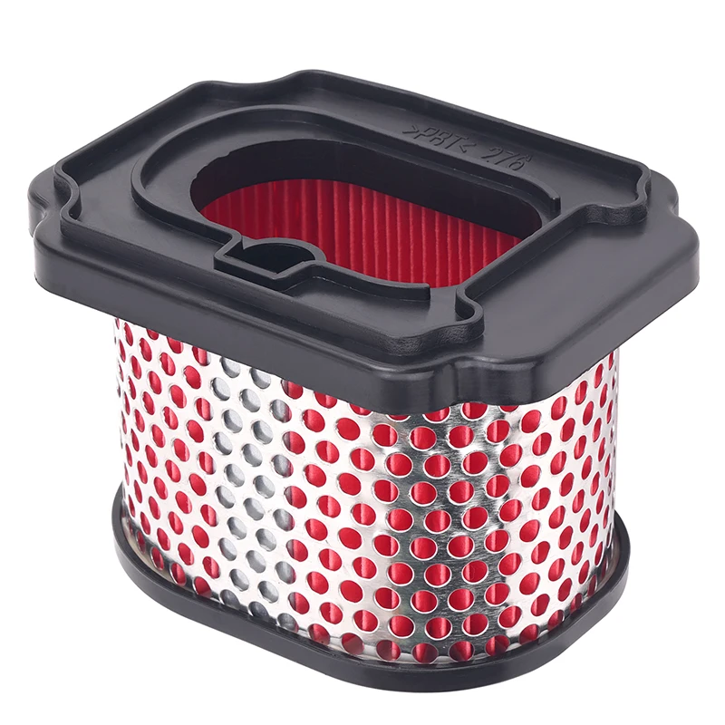 AHL Motorcycle Intake Cleaner Air Filters For YAMAHA FZ-07 MT-07 XSR700 XTZ690 Tenere 700 MTT690 Tracer 1WS-14450-00-00