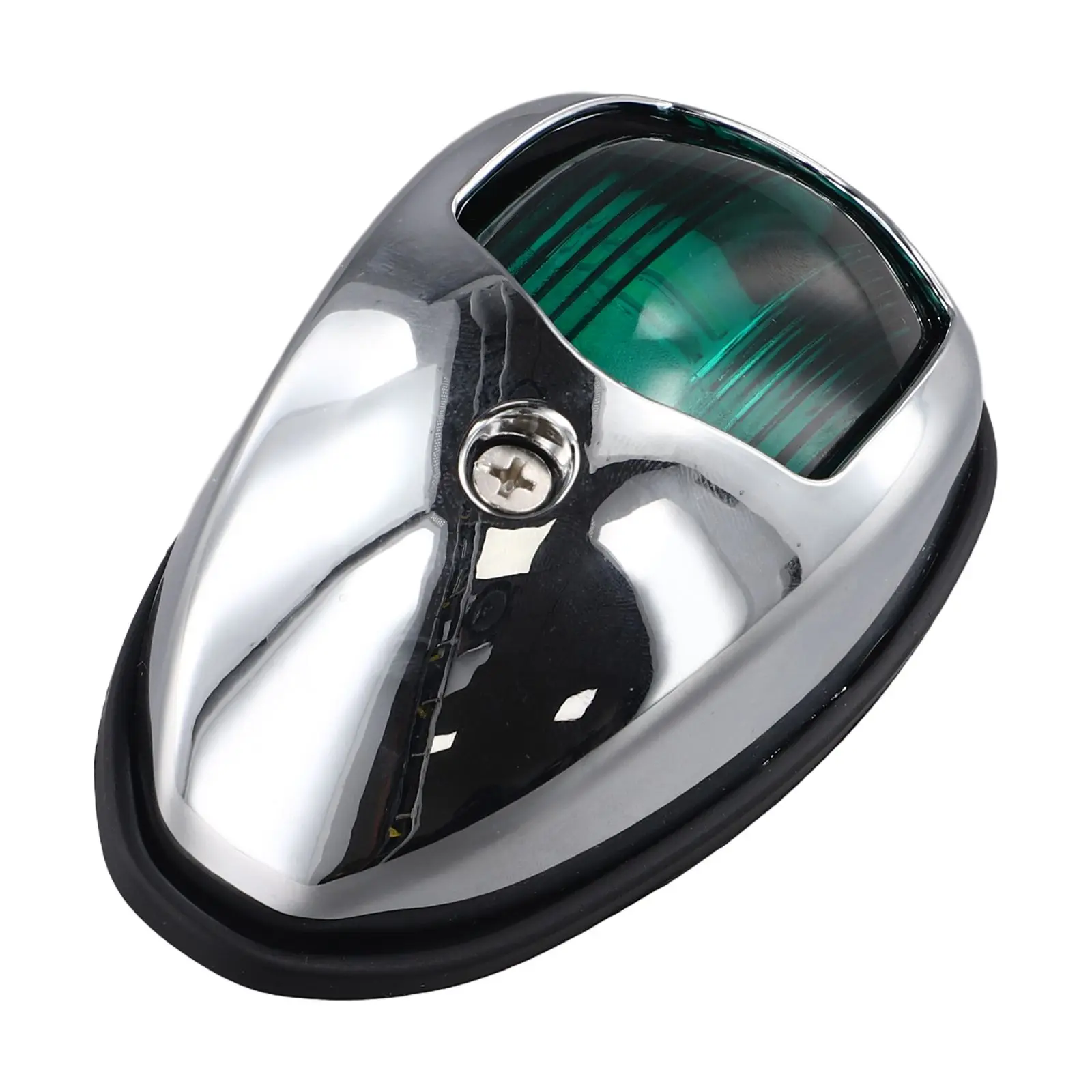 

And Non Deformation Specification Waterproof Ship Lights Sailing LED Marine Navigation Light Red V Green Light