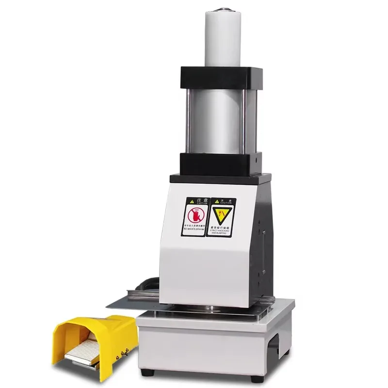 Professional Gram Weight Sampler Paper Cutter Tester Paper Testing Instrument Quantitative Sampler Paper Test Machine