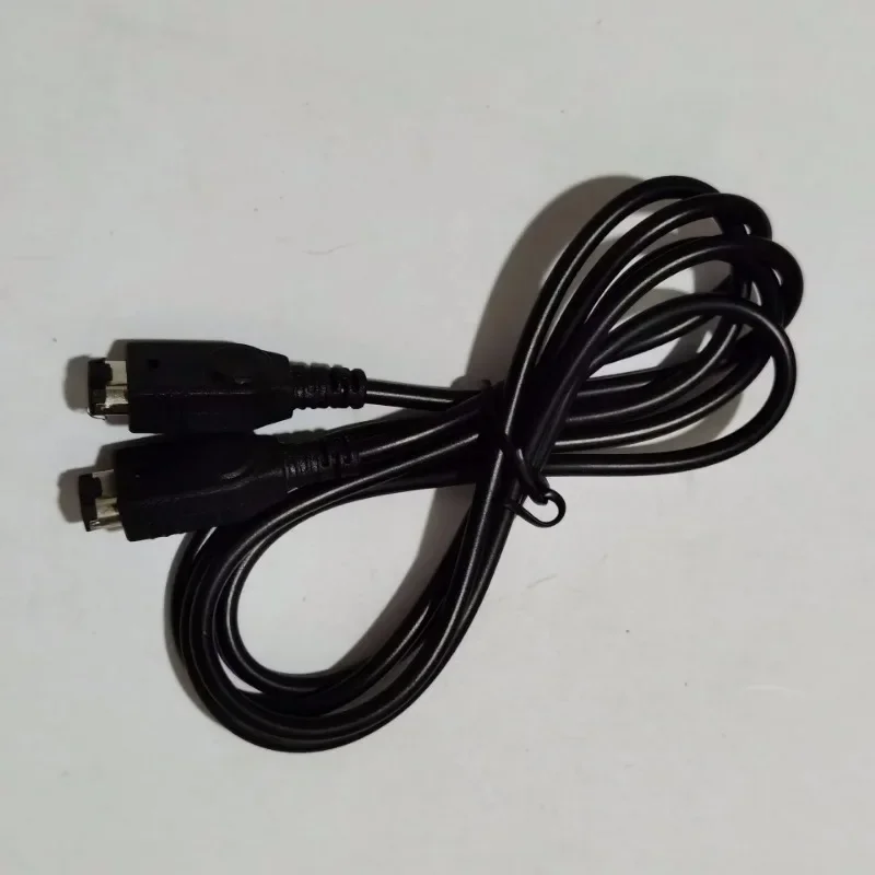 

1.2M Two 2 Players Link Connect Cable Cord for Nintendo Gameboy Advance GBA SP Connect Cable Link