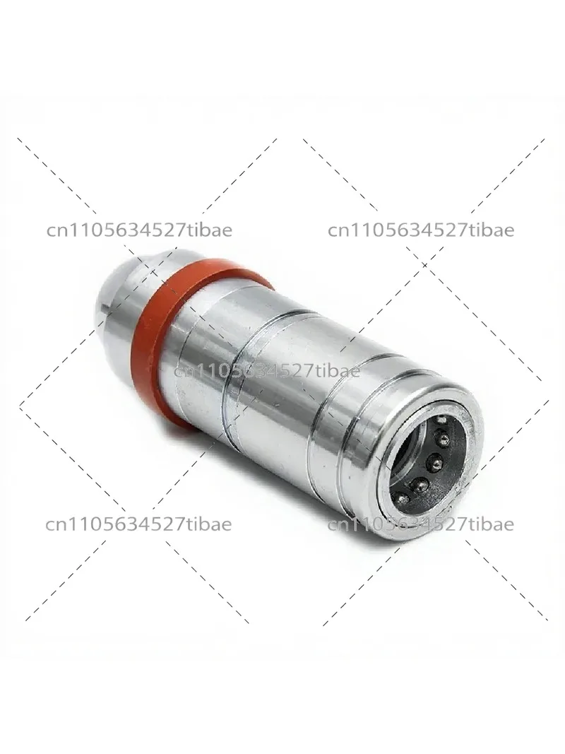 Agricultural Machinery Quick Connector RE255758 RE219421 AL200979 Hydraulic Coupler Replacement Part