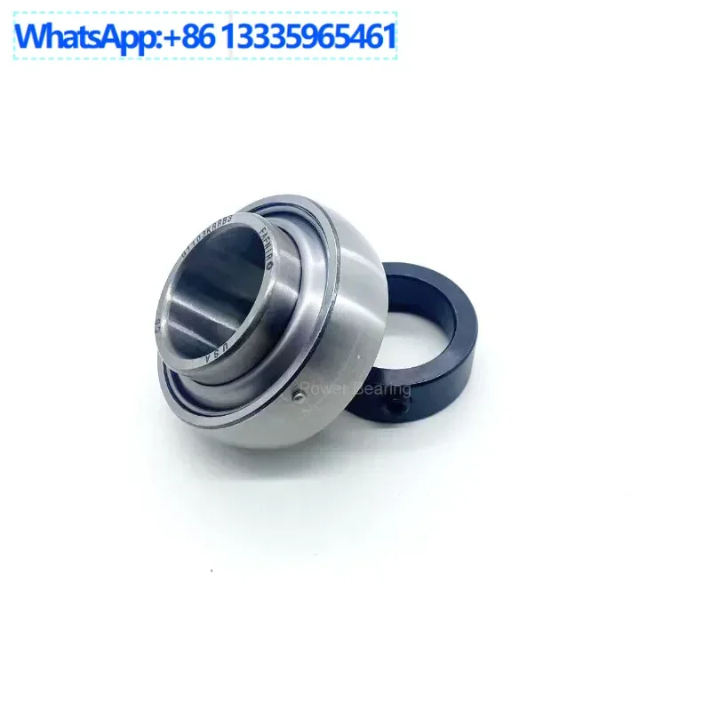 

UEL206-20 Внешний сферический подшипник вентилятора без обслуживания G1103KRRB3 1103KLL3