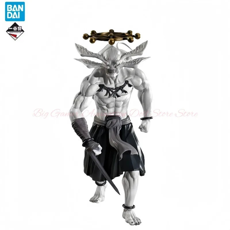 

【In-stock】Bandai Spirits Ichiban Kuji Jujutsu Kaisen The LAST Prize Makora Model Toy