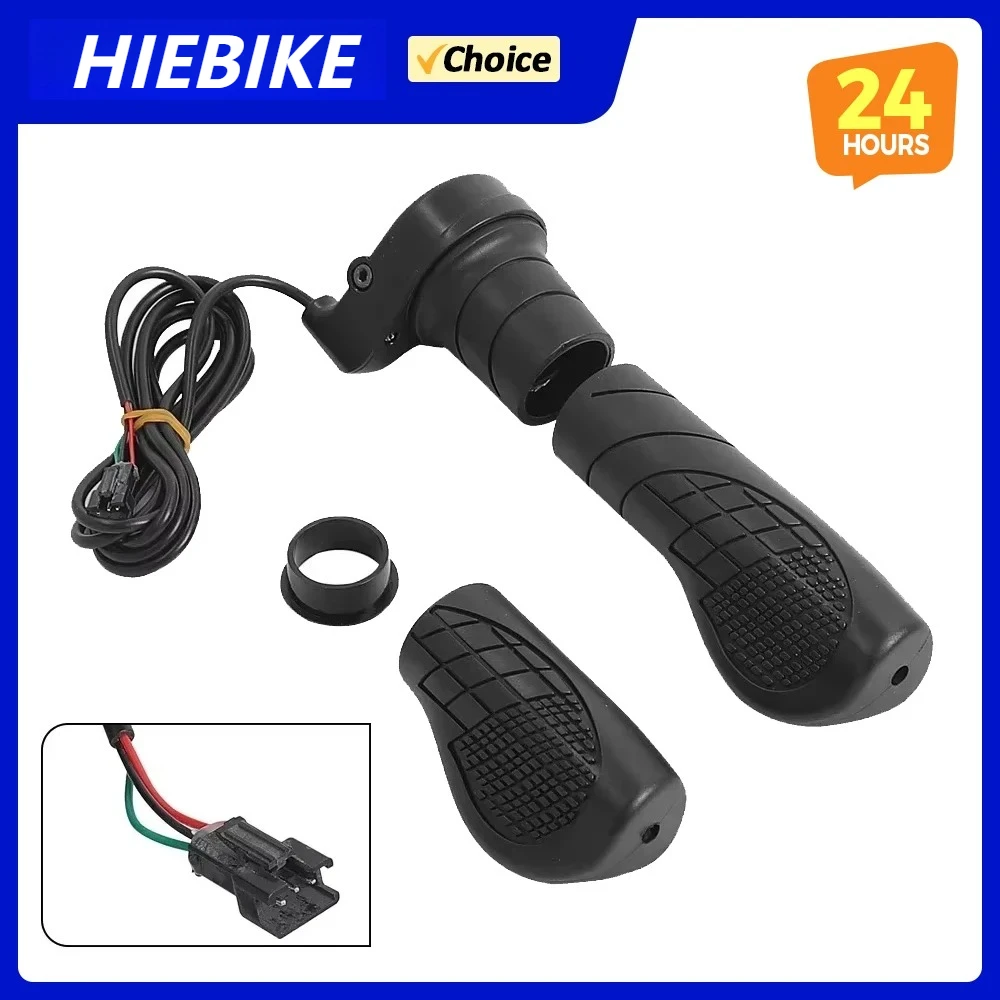 Electric Bicycle Ri…