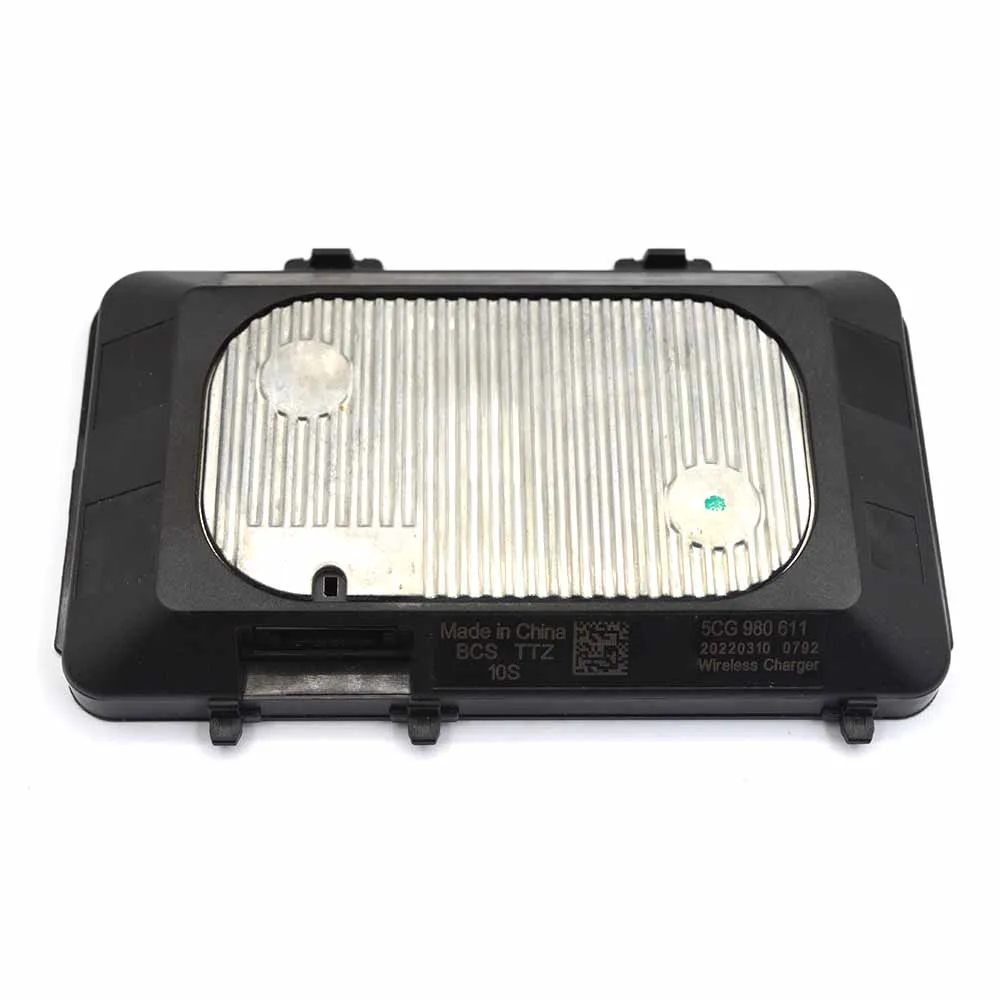 5na 7,5 5 na980611 5cg 5 cg980611 für vw golf 7 tiguan cc passat b8 jetta t-roc kabelloses lade modul