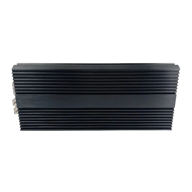 New 3000W RMS 1 Ohm Class D Korean Car Subwoofer Power Amplifier Mono Block Car Sound Subwoofer Mono Amplifier