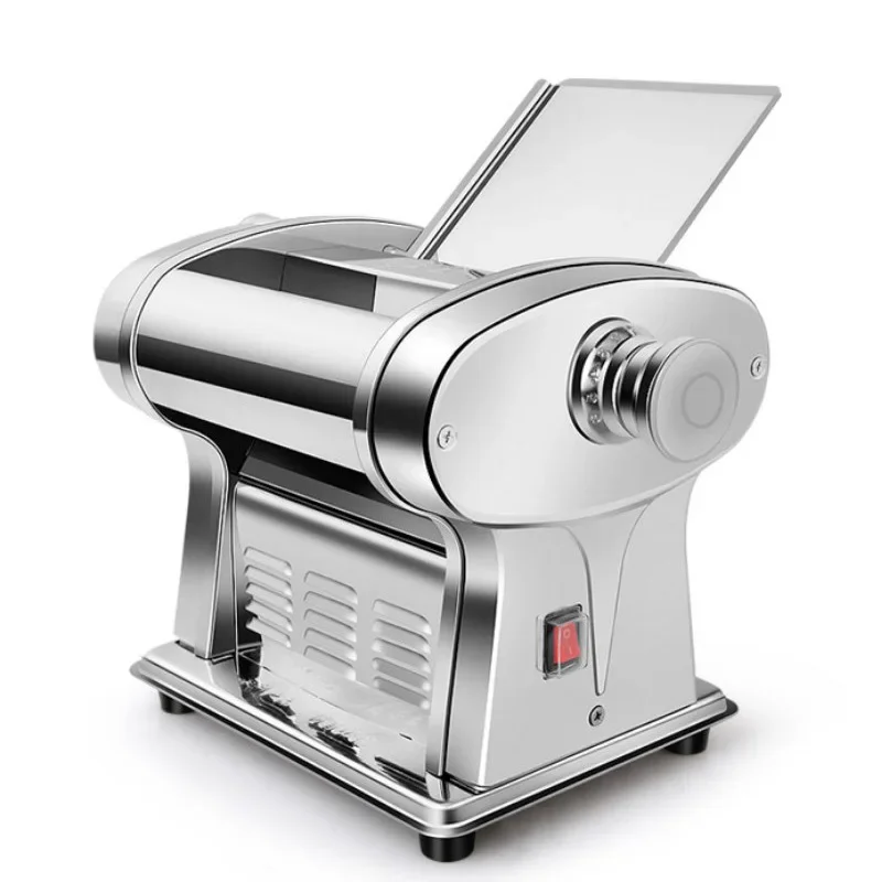 2026-2-JCD-5/JCD-6/JCD-8/JCD-10 Multifunctional Dumpling Wrapper Machine 220V/110V Electric Noodle Machine Dumpling Wrapper Nood