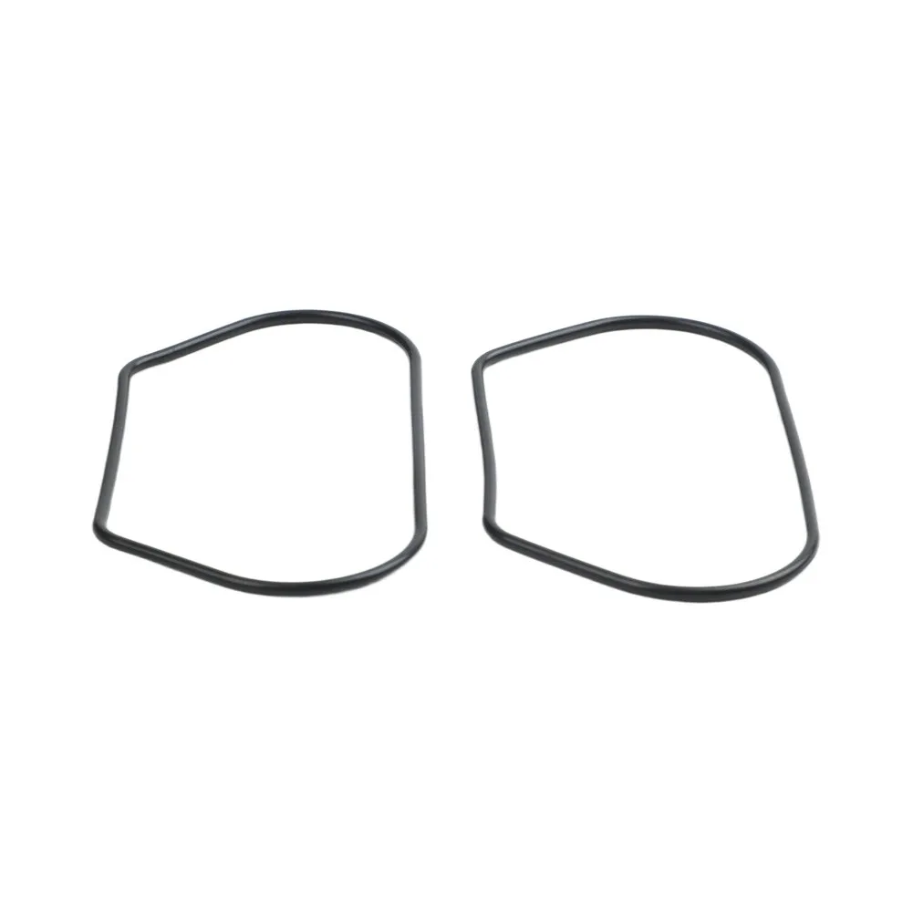 Filter Gasket Repair for kit for GCV520 GCV530 GXV520 530 Mowers 17228-Z0A-003 Rubber Engine Gasket for Improved Performance