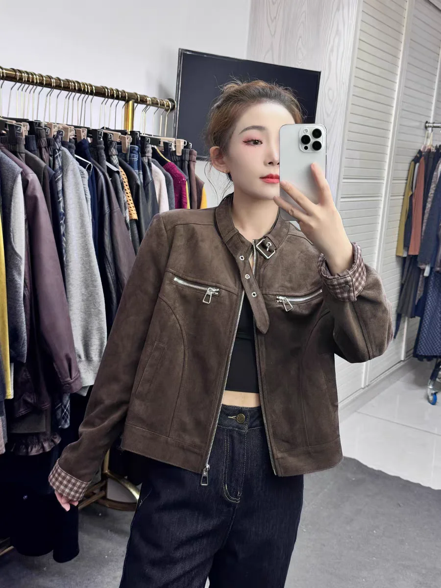 

Куртки-бомберы, женская куртка унисекс, осенняя вискоза с вышивкой во французском стиле, романтическая ромашка, художественная элегантная декоративная вставка со вставками