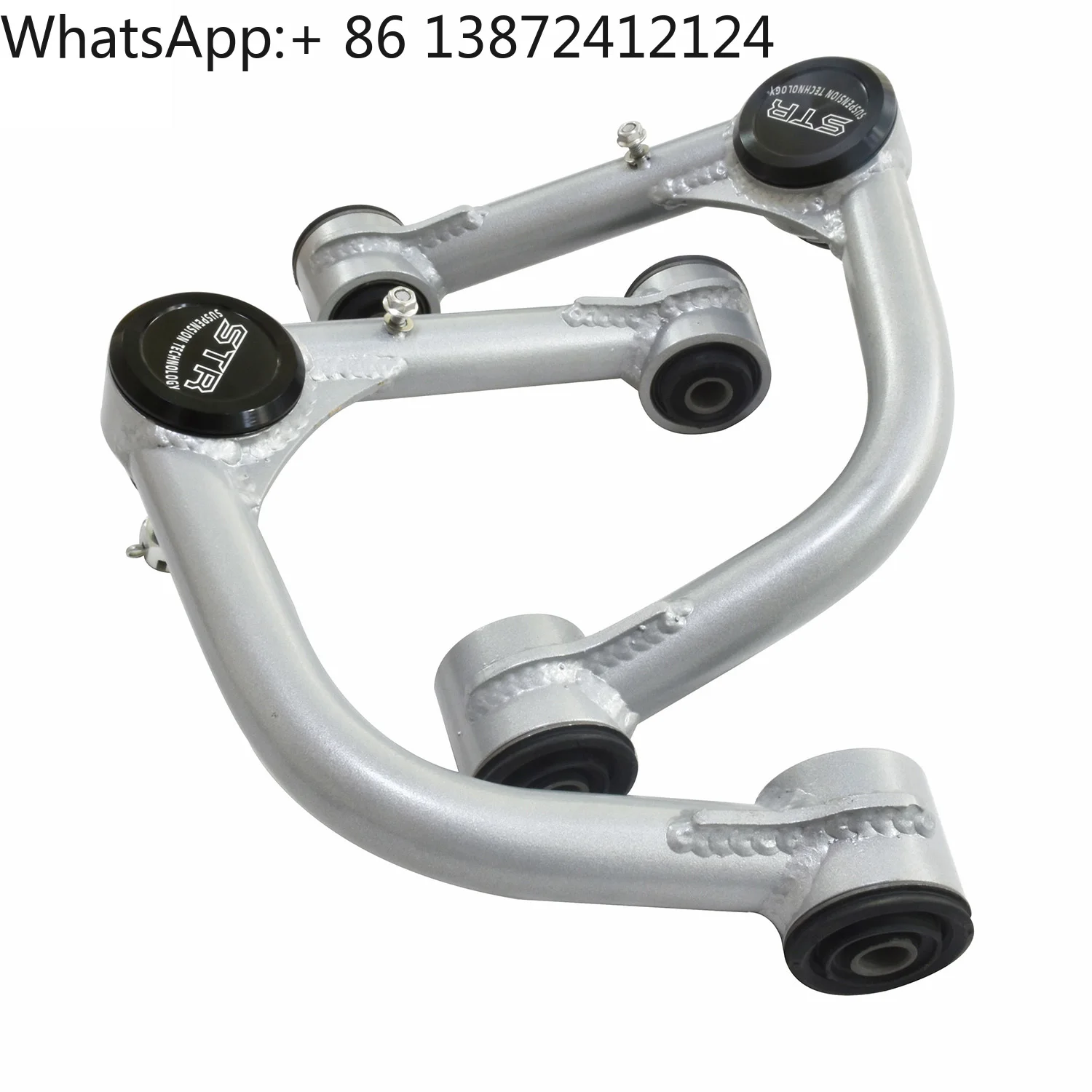 

STR Suspension Factory Wholesale Adjustable UCA Upper Control Arms for Pajero V43/V73/V93
