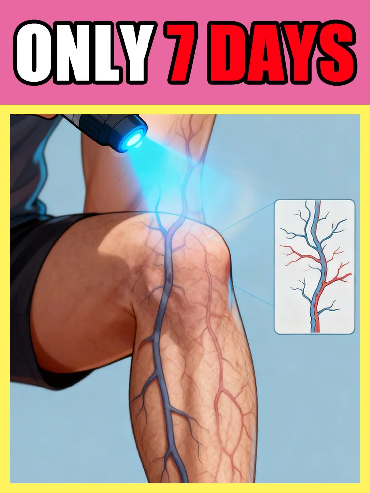 최근 인기 상품: 거미 다리 문제를 7일 안에 해결하세요!