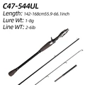QC C47-544UL
