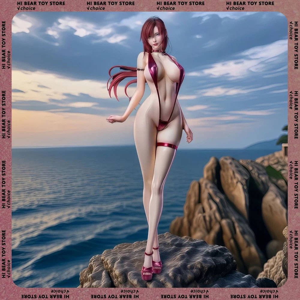 

Gk 1/4 Mari Makinami, иллюстримая фигурка, купальник, фигурки девушек, аниме, фигурка, модель, коллекция, статуя, украшение для стола, игрушки, подарки