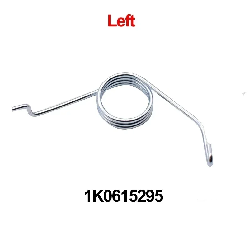 2-Piece Rear Brake Caliper Return Springs For Renault, Peugeot, Citroen – 1997-2008 – Dtouch