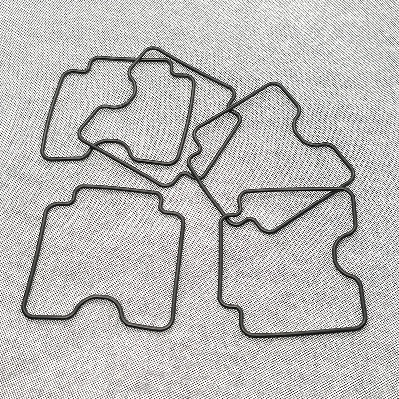 

Ремонт карбюратора для Yamaha YFM35X YFM45F гризли 660 YFM660F YFM660, топливная система, прокладка, резина