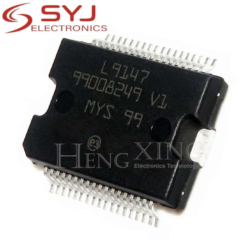 5PCS PT2348-X PT2348 L9147 9147 TDA7498L TDA7498E TDA7498 KSZ8721SL KSZ8721 LM339PWR LM339 L339 AS34-G AS34 SSOP
