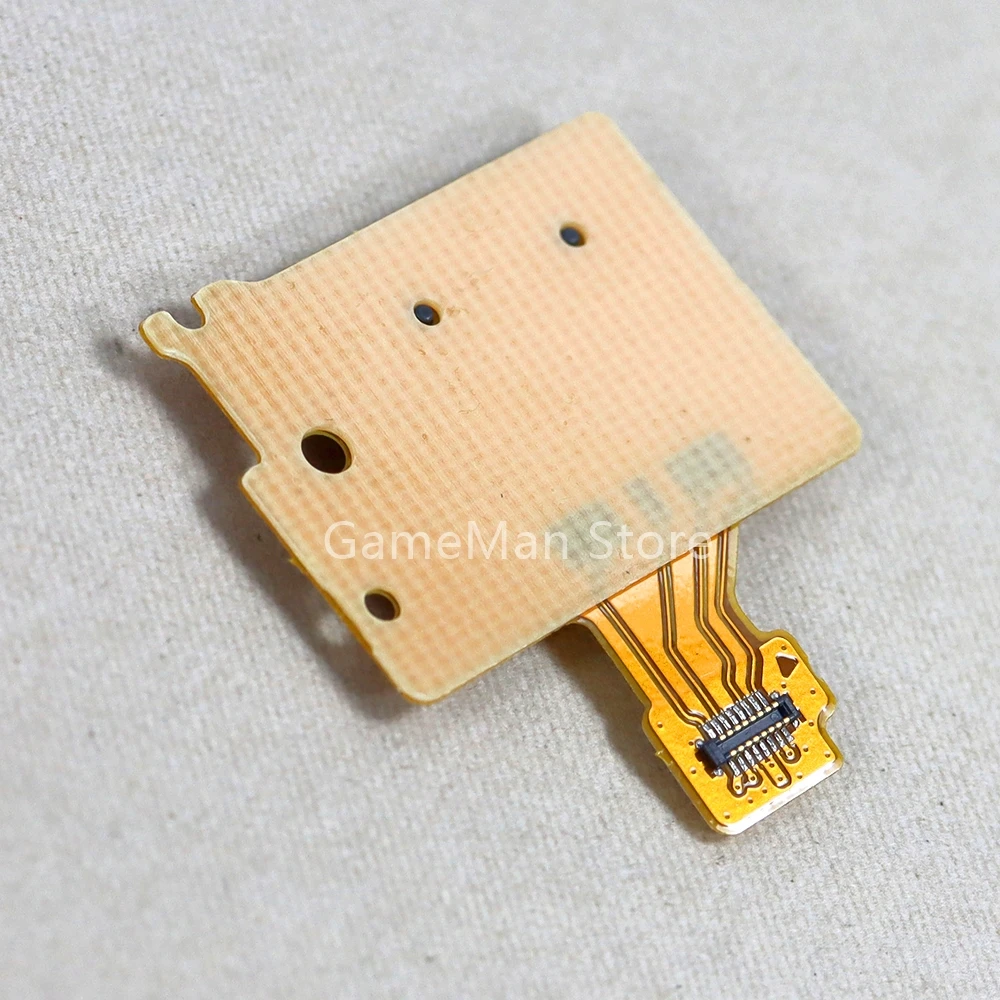 1 buah modul Slot kartu TF untuk Nintend Switch soket Slot kartu SD untuk Switch konsol NS