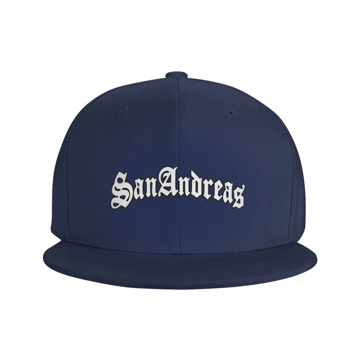 Sherm Head GTA San Andreas Logo czapki baseballowe Unisex czapki z daszkiem Hip Hop sportowe