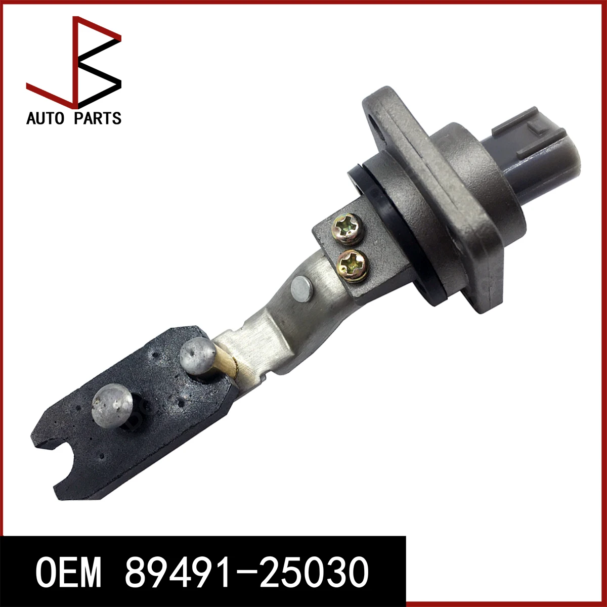 

OEM 89491-25030 8949125030 Engine Oil Level Sensor for Toyota HIACE 2005-2014 2TR Industrial Truck Fuel Gauge Replacement