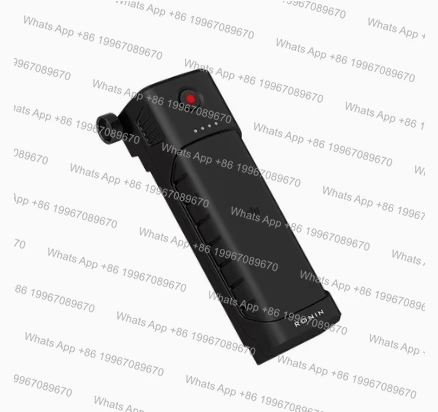 

Smart battery, charger (1580mAh)