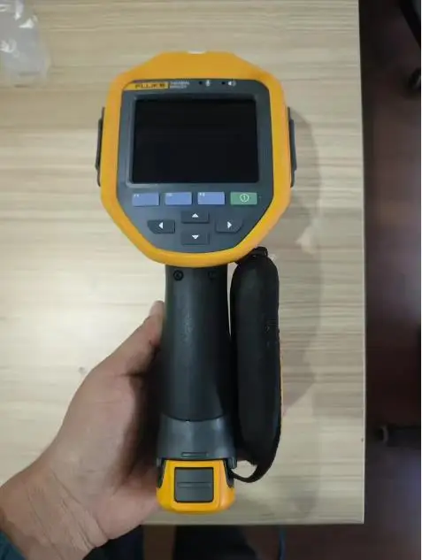 Cycleur Thermique Ti300, Prise de Vue Réelle, Original et Authentique