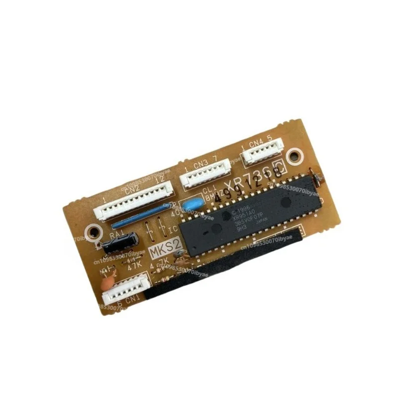 For PSR530 450 350 340 Electronic Organ Special Button Board, Etc