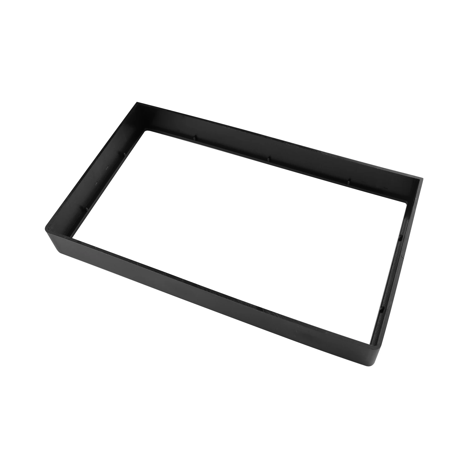 Double Din Fascia for Buick Excelle Chevrolet Lacetti Nubira Optra Aveo Car DVD/CD Radio Stereo Panel Frame Adapter Fitting Kit