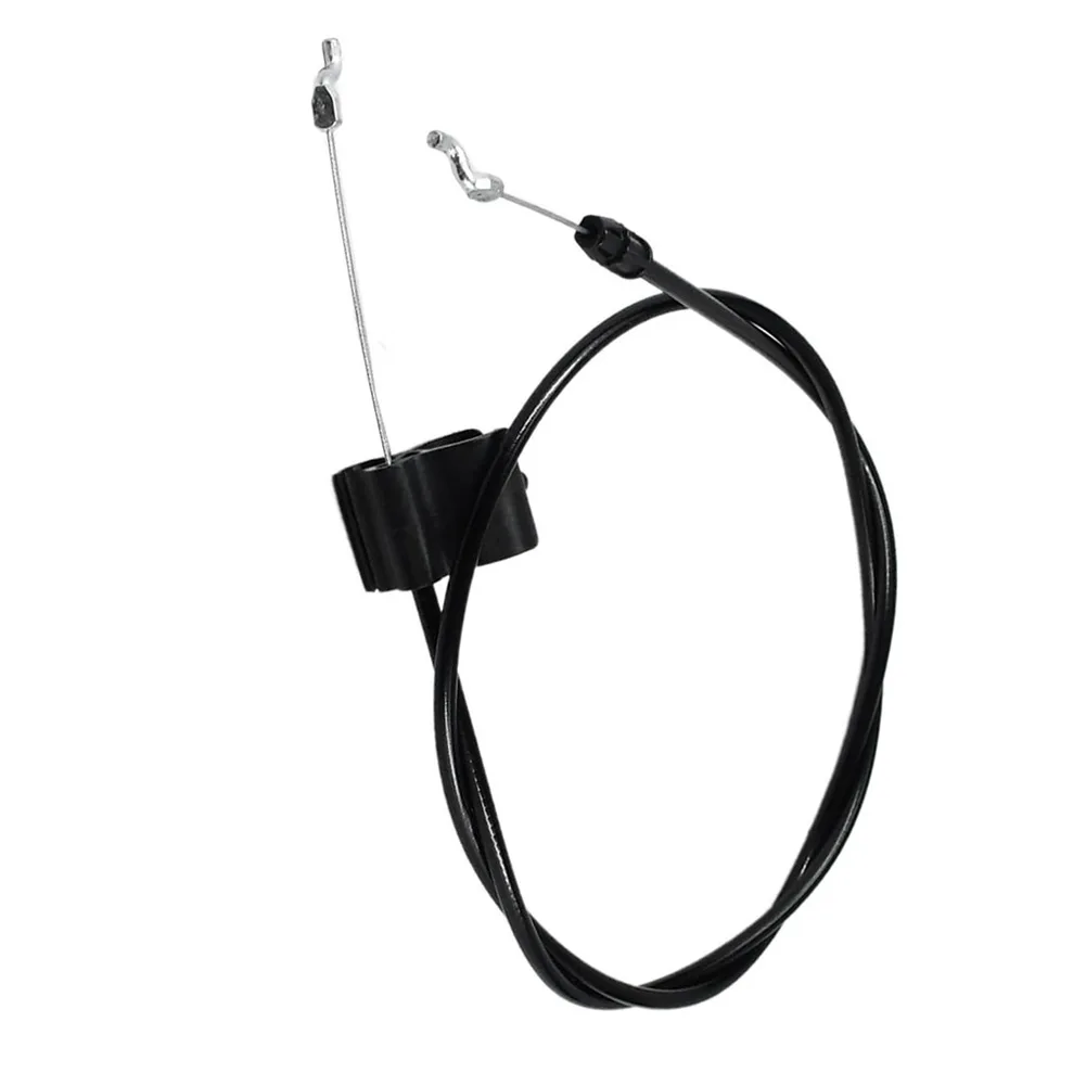 532420939 Engine Control Cable For Craftsman Lawn Mower 420939 290-719 583384201 Throttle Pull Engine Control Cable