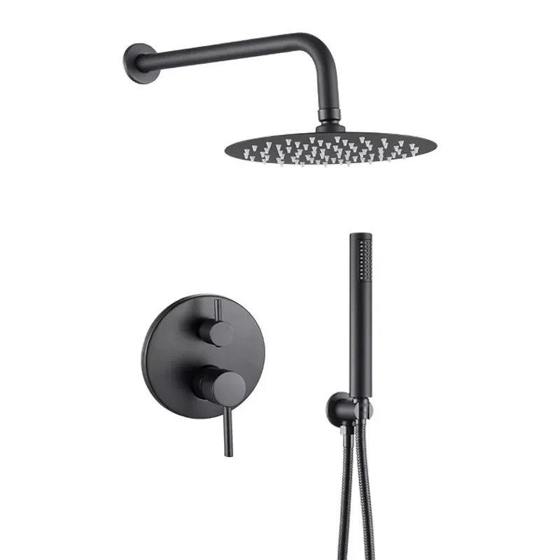 Deao Best Selling System Sets And Faucets Bath Shower Mixer