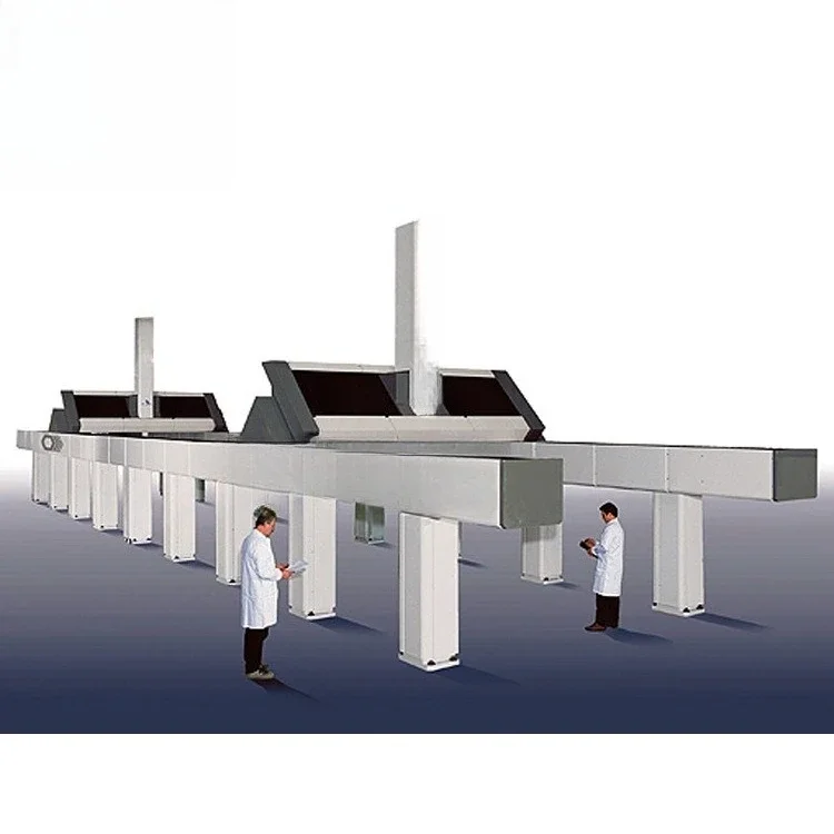coordinate measuring machine coordinate measuring machine