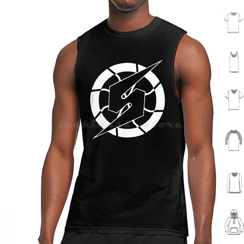 Camisetas sin mangas con logotipo estético blanco de Super Metroid, camisetas de algodón con estampado de Samus Aran Metroid Prime Varia Evolution Of Samus Samus