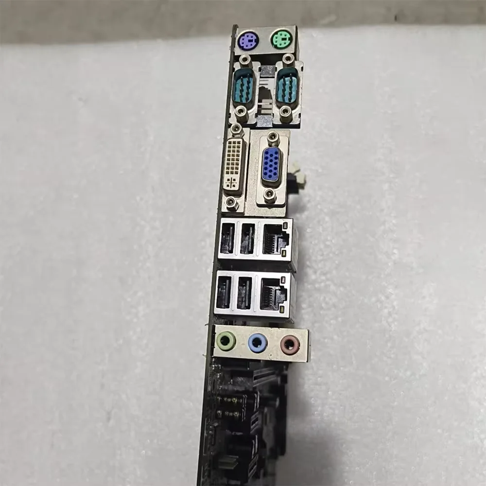 

Для промышленной материнской платы DFI PT630 LGA1156 с двумя портами