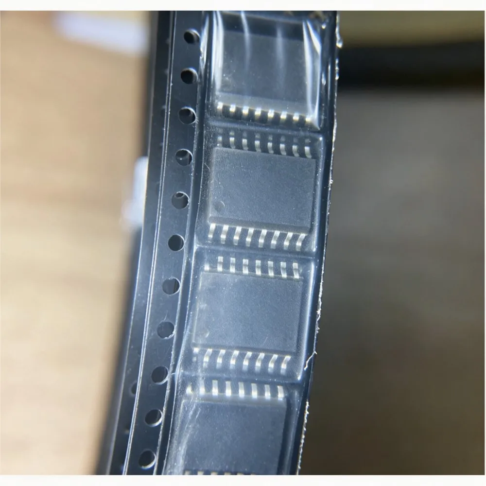 1-5PCS ACA0861R ACA0861 ACA0861RD L6201P L6201 L6201PD PEB4165TV1.1 PEB4165T MC33385DH MC33385