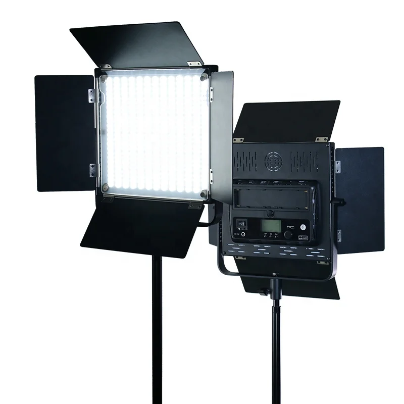 

XINZHAO Photography Equipment Studio Panel Led Photo Film TV Shooting Fill Light