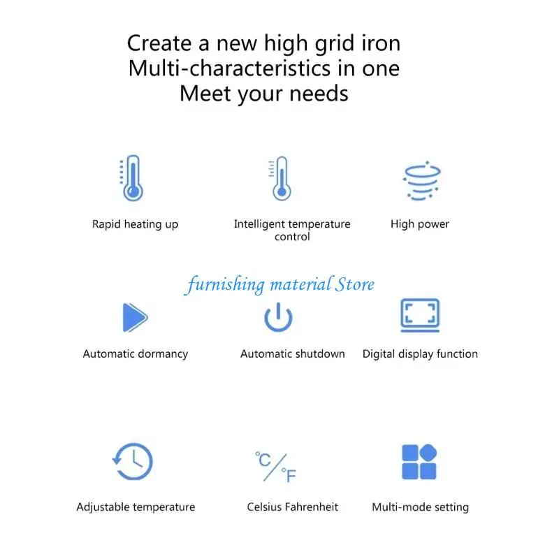 

Y5GD E60WT LED Digital Constant Temperature Adjustable Professional Electric Solder