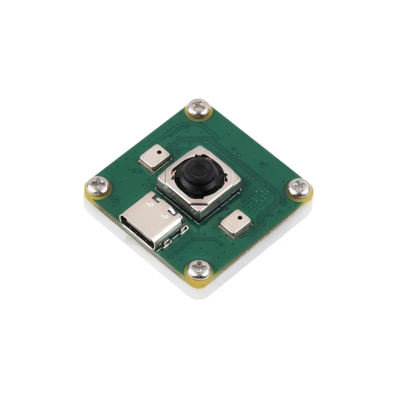 

IMX378 module 1200 pixels 30 frames output USB communication with microphone