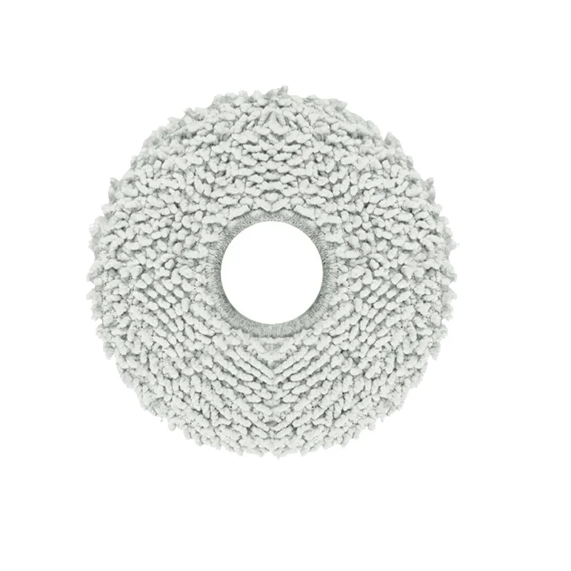 B58B-Per Xiaomi Robot Aspirapolvere X20+ / X20 Plus Parti di ricambio Spazzola laterale principale Filtro Hepa Sacchetti per la polvere in tessuto