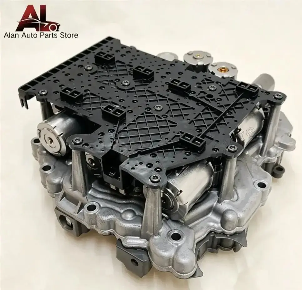 AYIXIDE DQ500 0BH Automatic Transmission Module - Enhanced Performance Component
